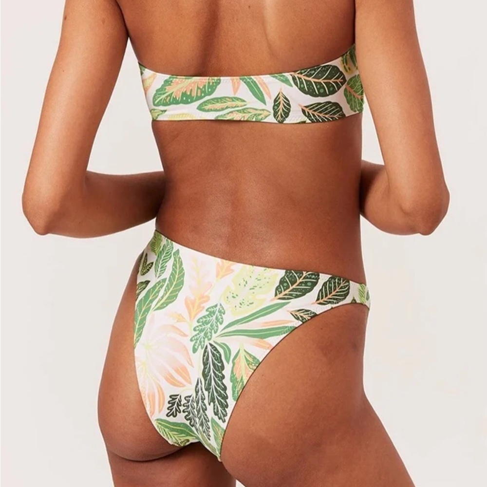 SOLID & STRIPED Tati Bikini Set - Picture 2 of 4
